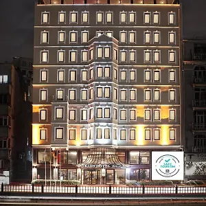 Grand Halic Goldenhorn **** İstanbul