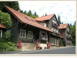 Rhönhäuschen Ug Gasthof Bischofsheim an der Rhön