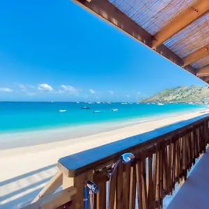 Boutique Hotel Grand Case