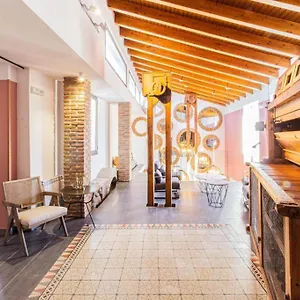 Molino Candeal Boutique&apartamentos España