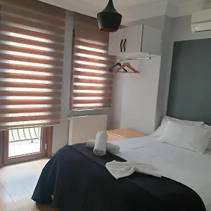 Sapphire Taksim Стамбул