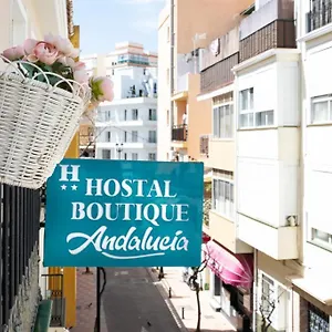 Boutique Andalucia España