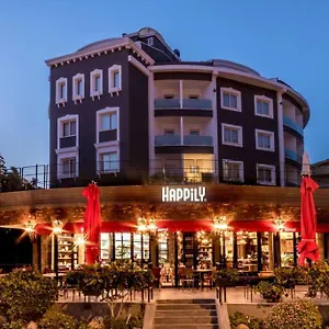 فندق Motto Premium Hotel&spa مرمريس