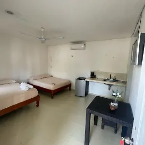 Brisa Del Mar México