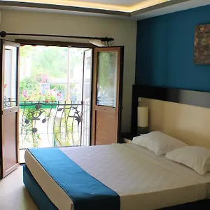 Bella Garden Otel