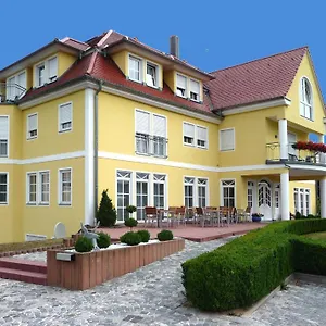 Bachwiesen Hotel Langensendelbach