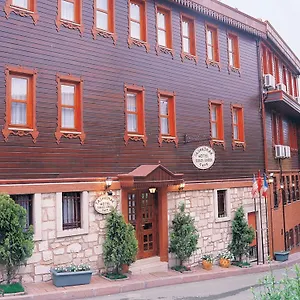 Tashkonak Provincia di Istanbul