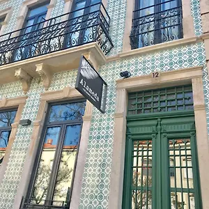 Alameda Exclusive House Portugal