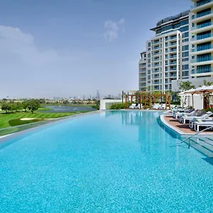 فندق فيدا إمارات هيلز دبي