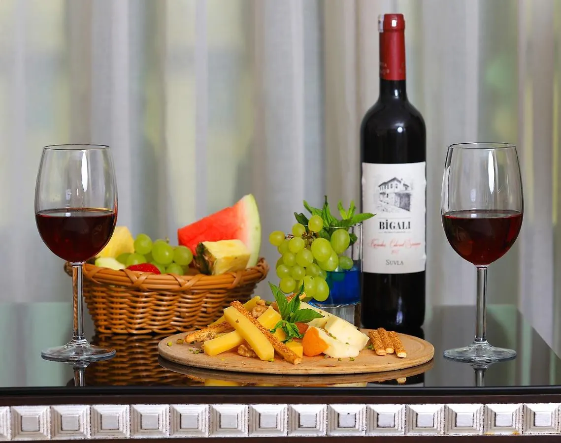 Grand Makel Hotel Topkapi Istanbul 5*,