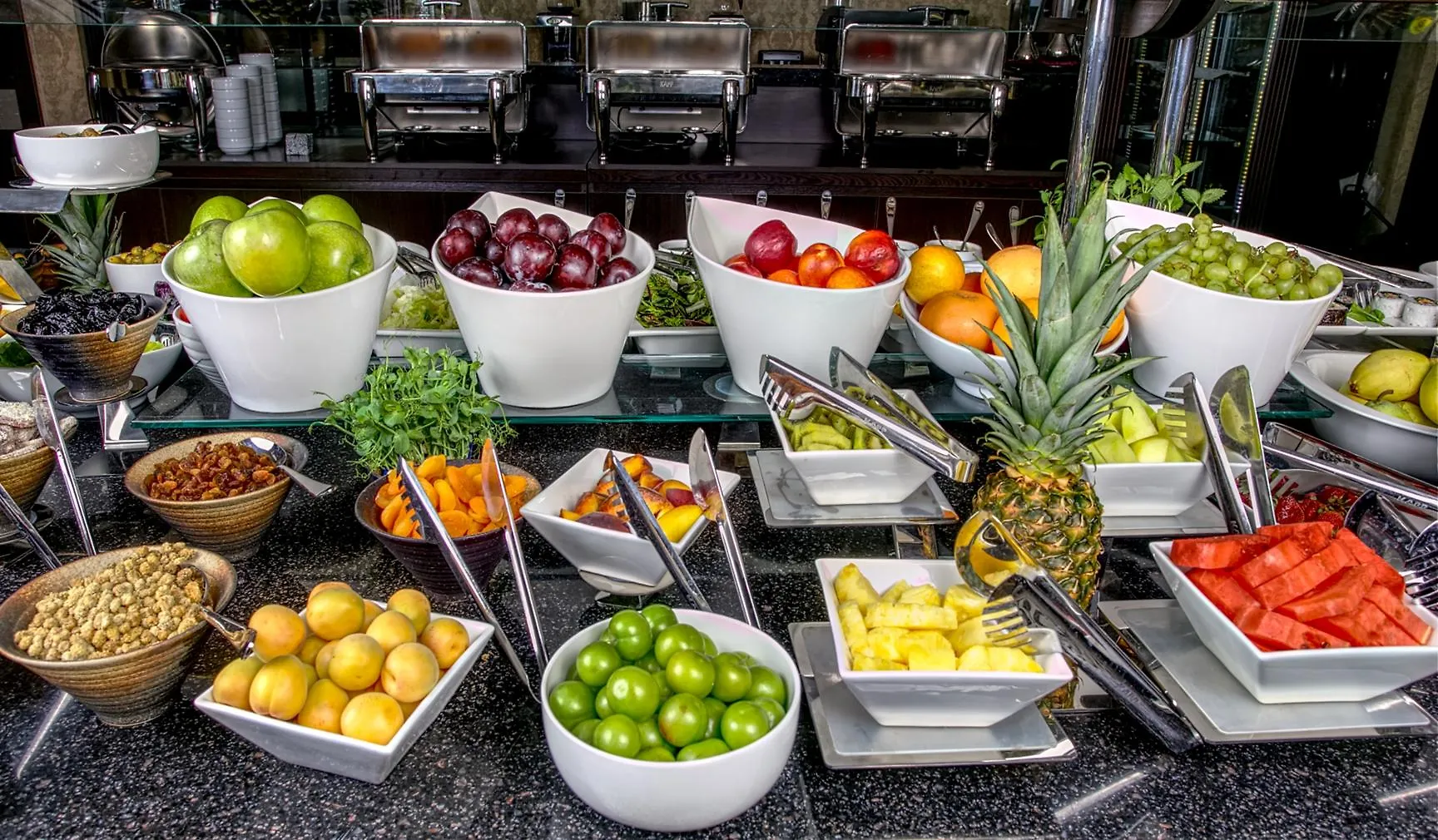 Grand Makel Hotel Topkapi Istanbul