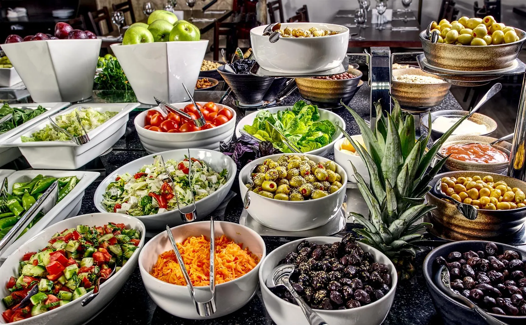 Grand Makel Hotel Topkapi Istanbul