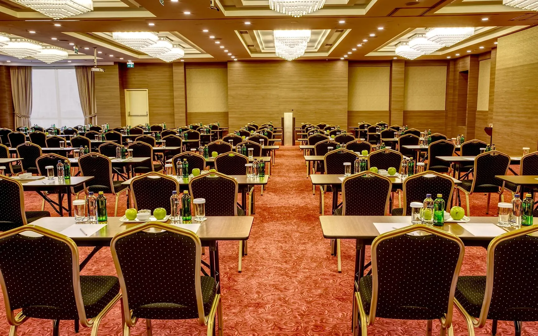 Grand Makel Hotel Topkapi Istanbul