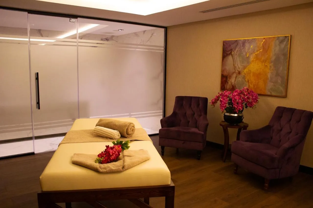 Grand Makel Hotel Topkapi Istanbul 5*,