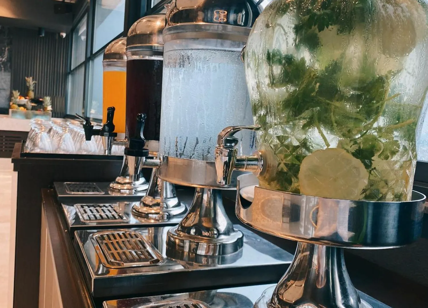 Grand Makel Hotel Topkapi Istanbul