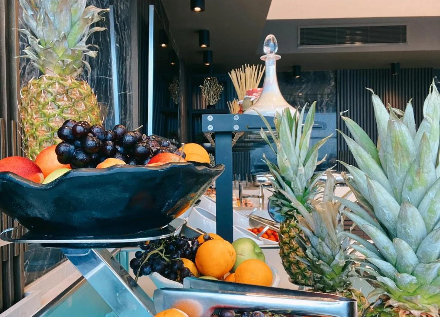 Grand Makel Hotel Topkapi Istanbul
