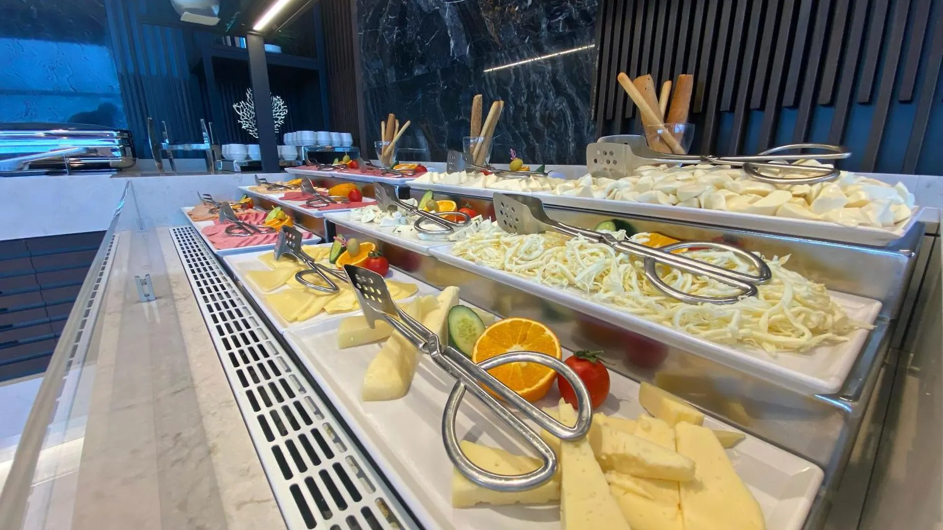 Grand Makel Hotel Topkapi Istanbul