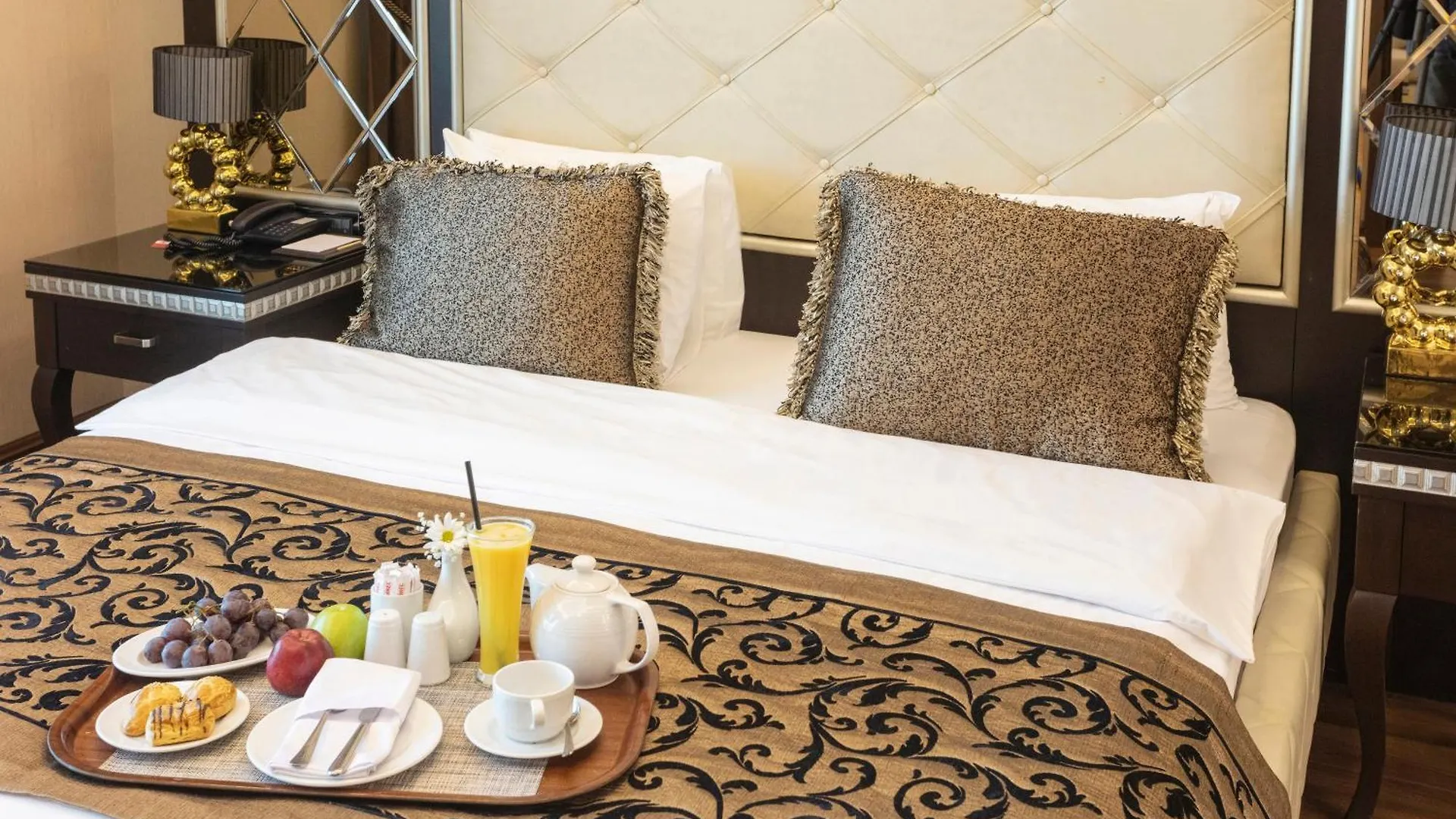 Grand Makel Hotel Topkapi Istanbul Türkei