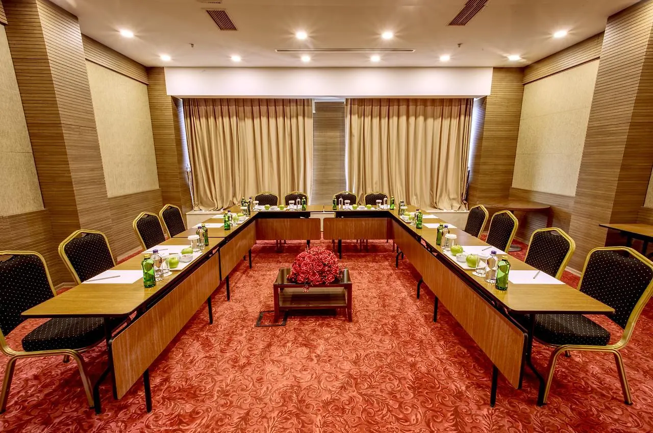 Grand Makel Hotel Topkapi Istanbul
