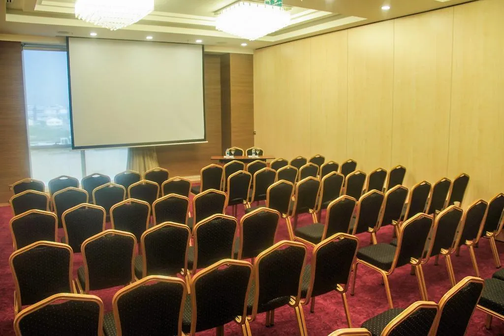 Grand Makel Hotel Topkapi Istanbul