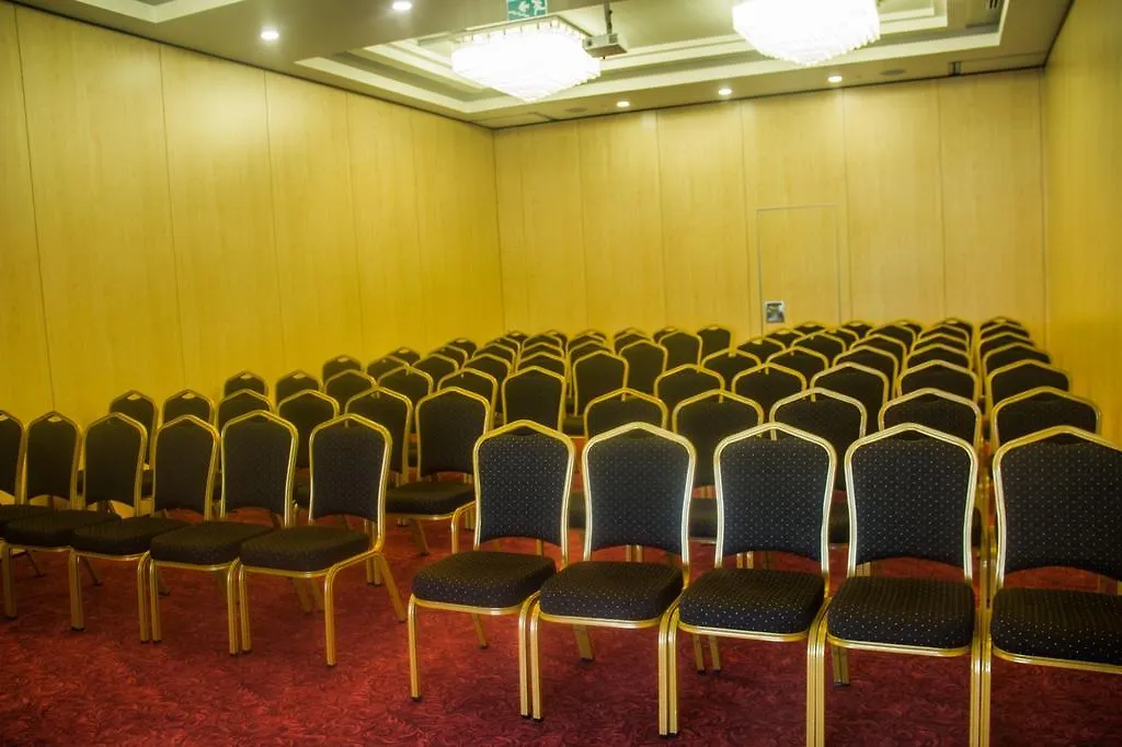 Grand Makel Hotel Topkapi Istanbul 5*,