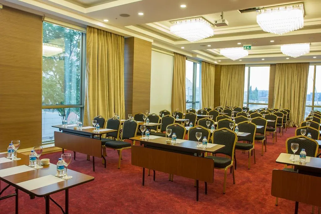 Grand Makel Hotel Topkapi Istanbul
