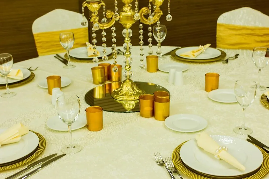 Grand Makel Hotel Topkapi Istanbul 5*,  Türkei
