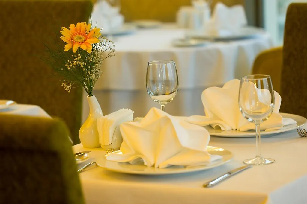 Grand Makel Hotel Topkapi Istanbul