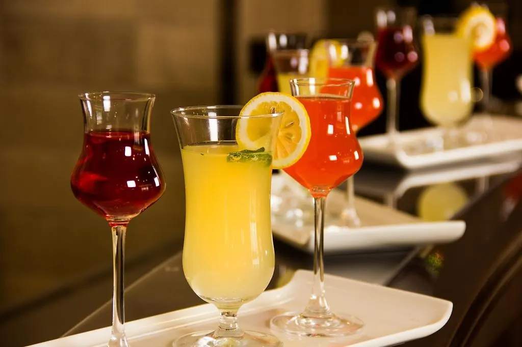 Grand Makel Hotel Topkapi Istanbul