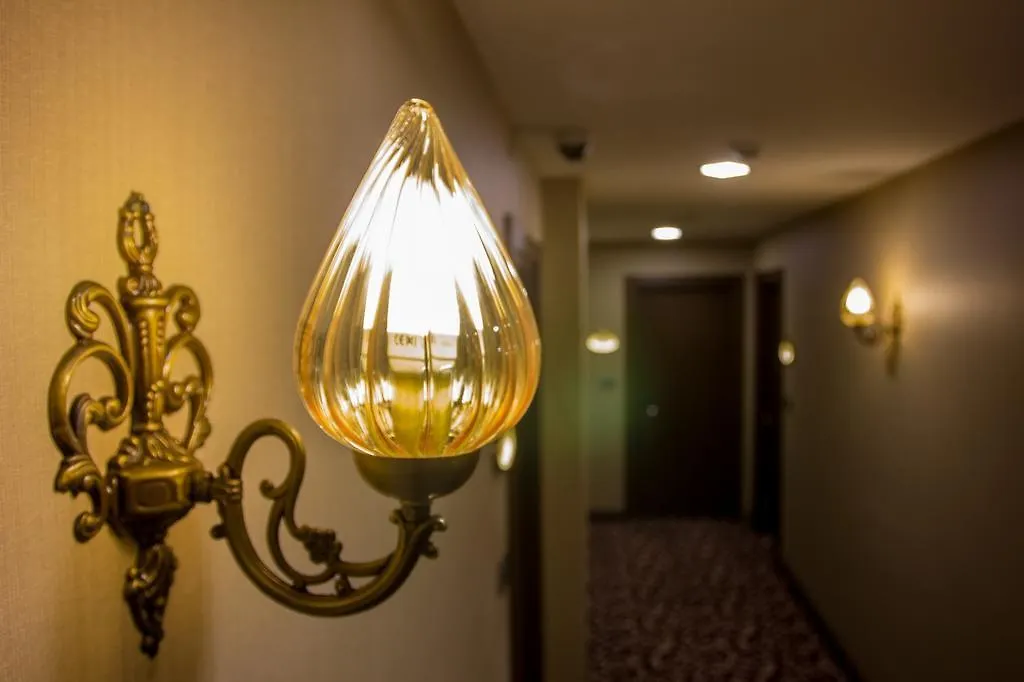 Grand Makel Hotel Topkapi Istanbul